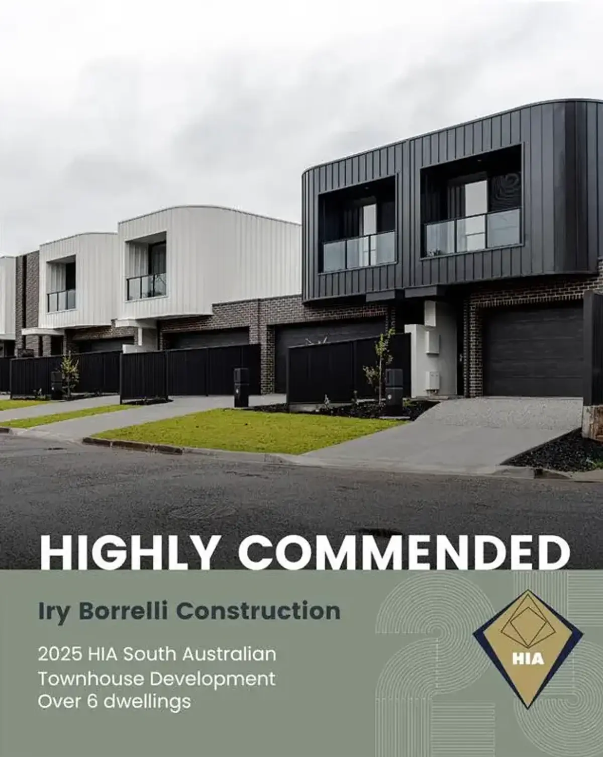 Campbell House Project Introduction