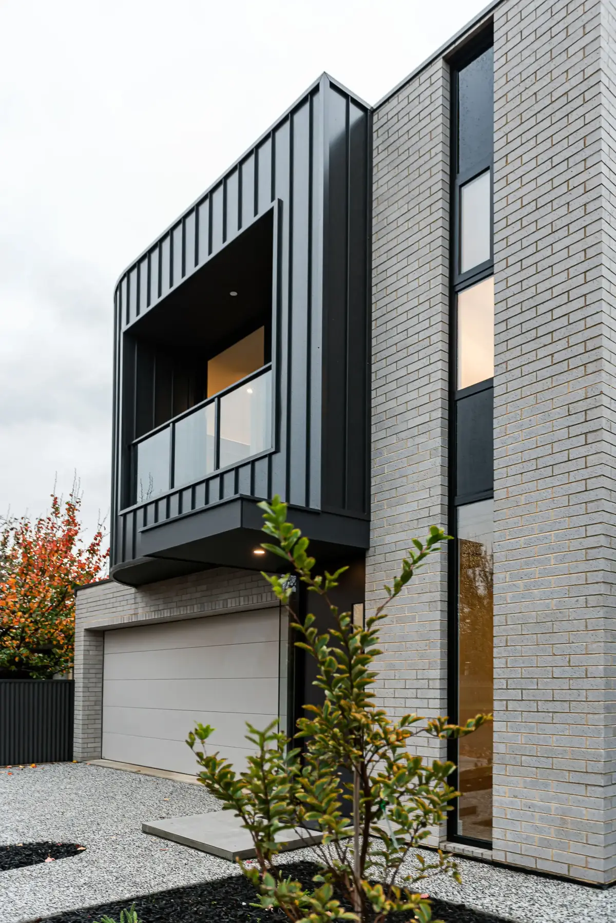 Campbelltown detail