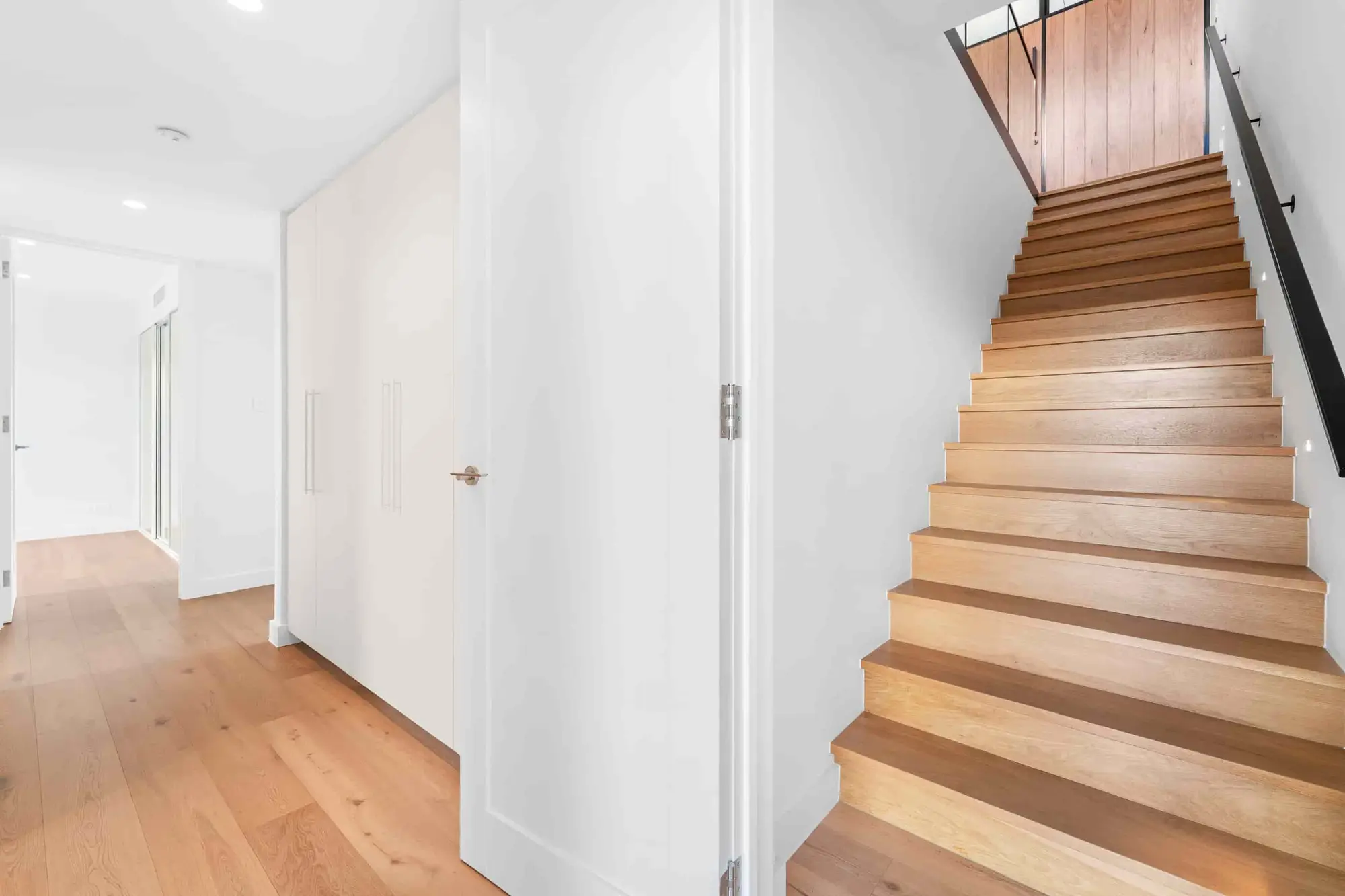 A beautiful custom built home by Iry Borrelli Construction
