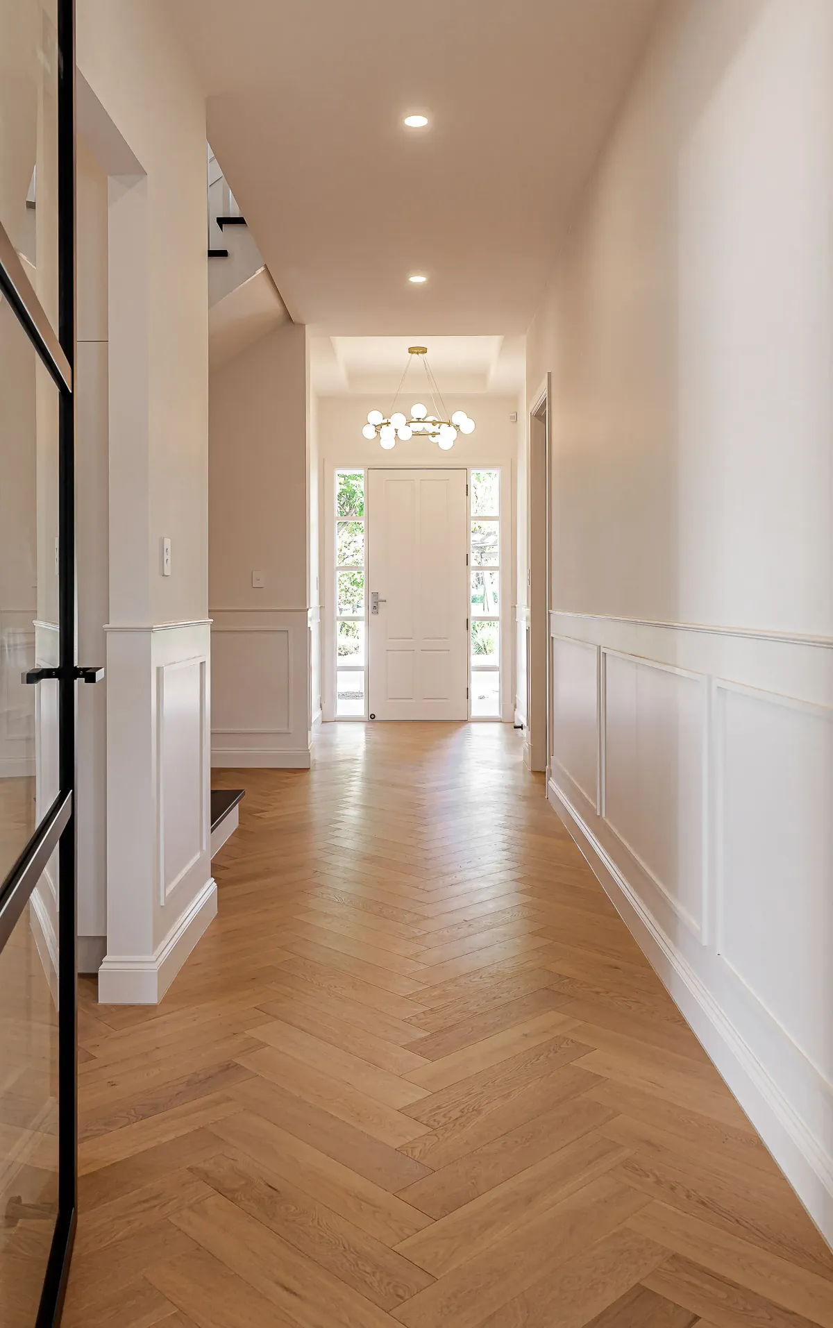 Felix Stow Project Introduction