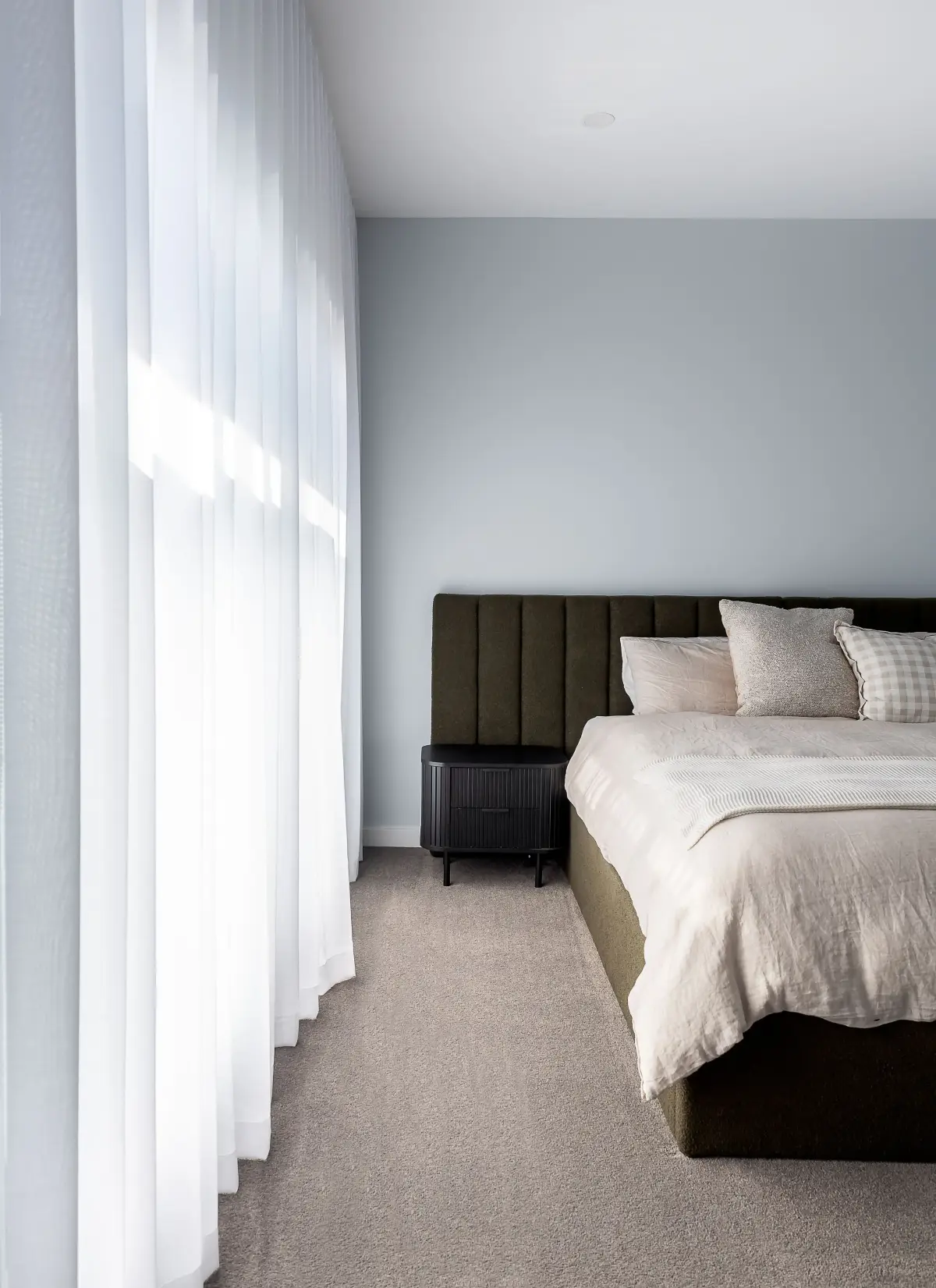 Seacombe Project Introduction