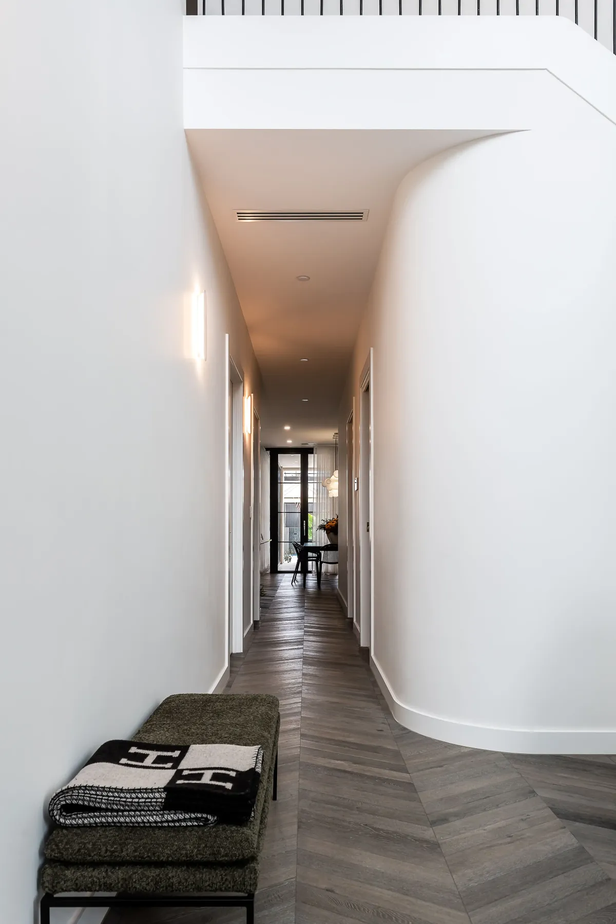 Vale Park Project Introduction